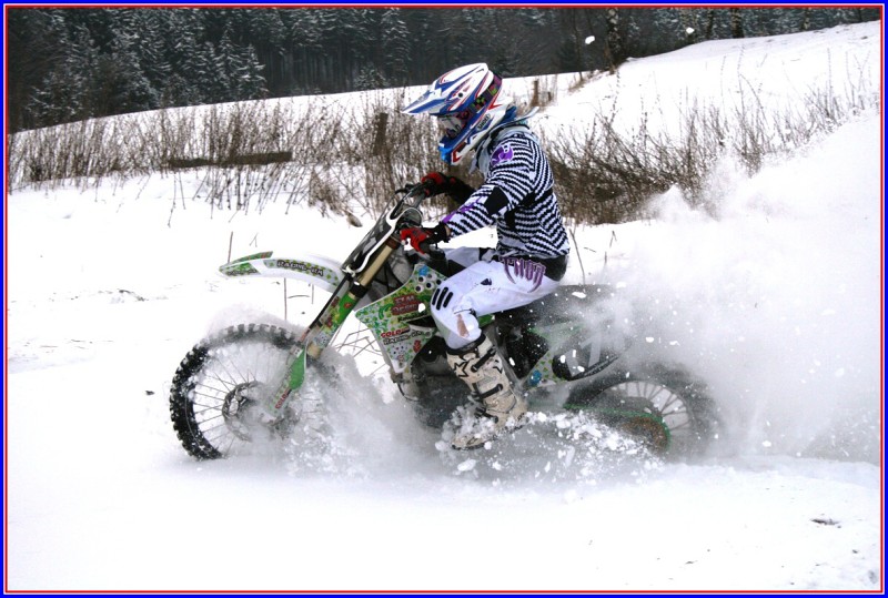 Snowcross 
